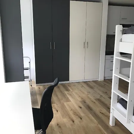 Ferienwohnung Am Campus Sdi München