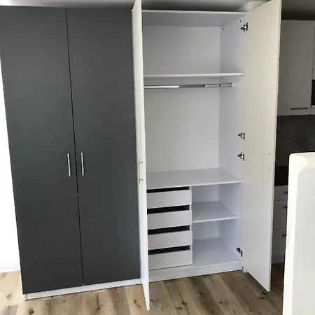 Ferienwohnung Am Campus Sdi *