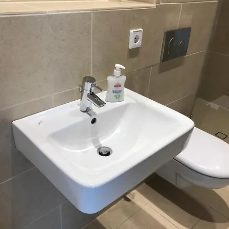 Ferienwohnung Am Campus Sdi * Μόναχο